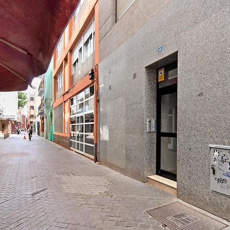 Casa Laura Y Juan Lägenhet Las Palmas de Gran Canaria Exteriör bild