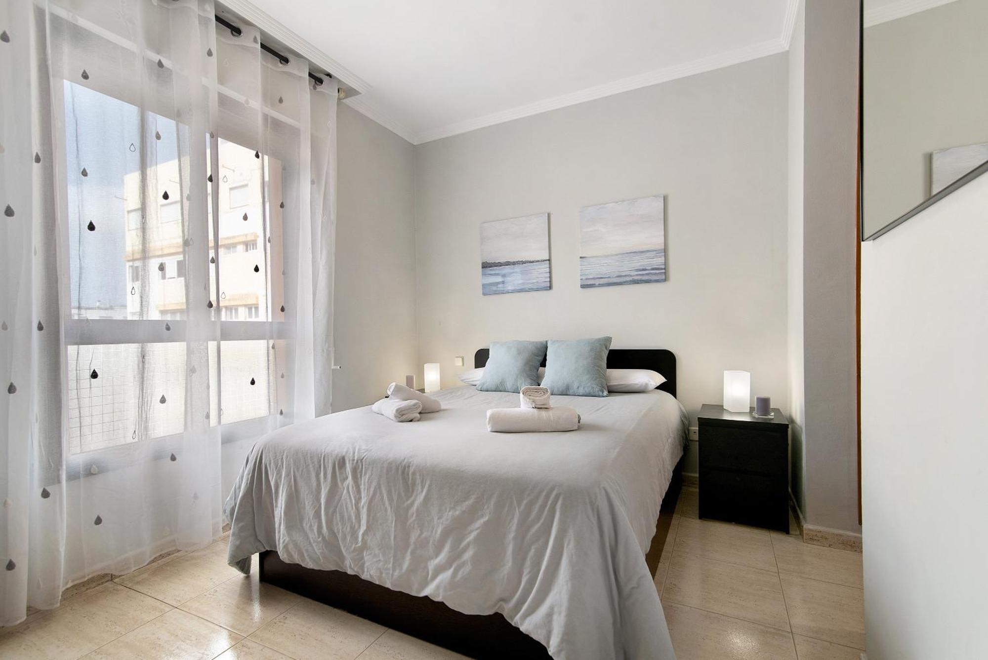 Casa Laura Y Juan Lägenhet Las Palmas de Gran Canaria Exteriör bild